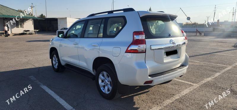 Toyota Land Cruiser Prado 2016 - 750 000 TMT - Aşgabat - img 3