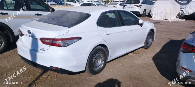 Toyota Camry 2020 - 200 000 TMT - Mary - img 4