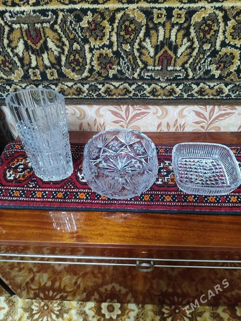 Хрусталь - Туркменбаши - img 6