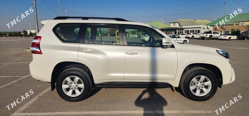 Toyota Land Cruiser Prado 2016 - 750 000 TMT - Aşgabat - img 5