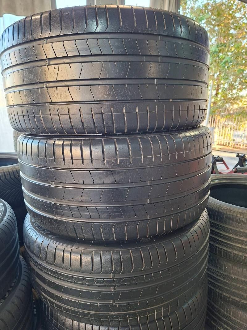 Teker 22lik 4 500 TMT - Parahat 3 - img 2