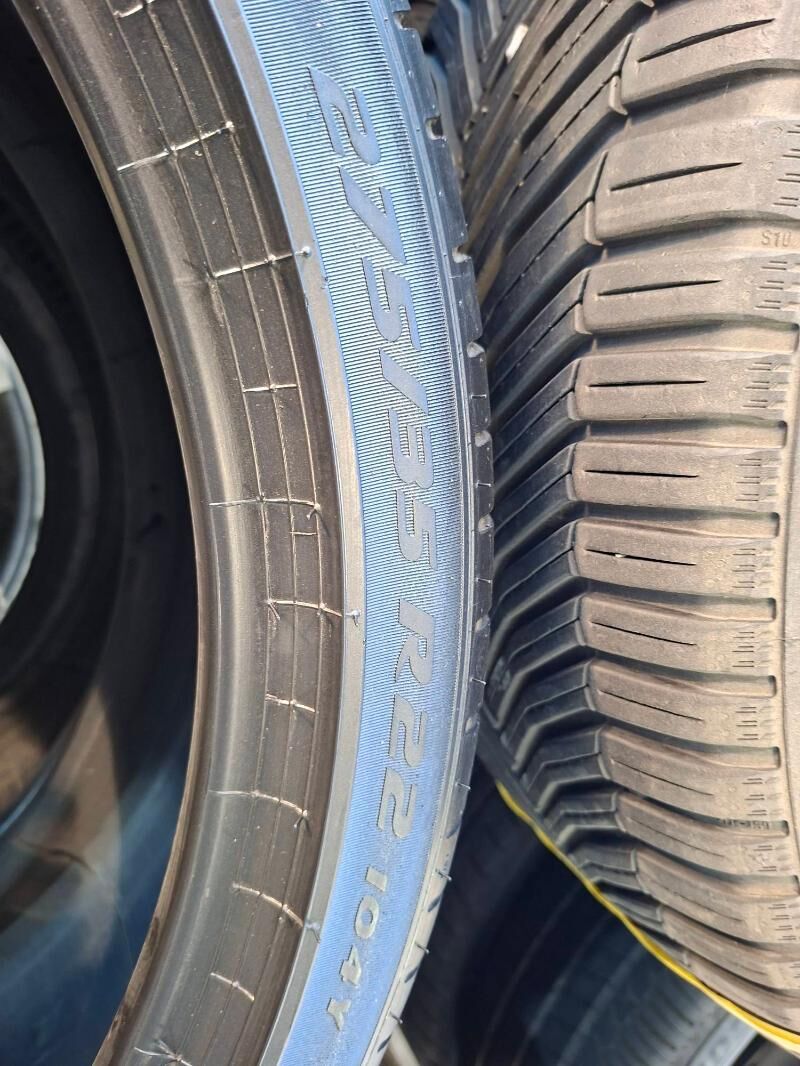 Teker 22lik 4 500 TMT - Parahat 3 - img 4