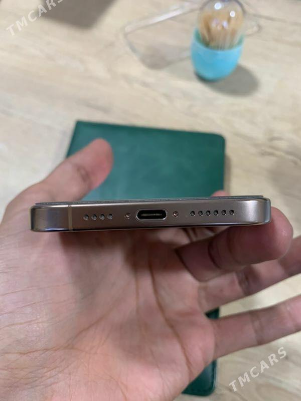 Iphone 16 pro max - Мары - img 4