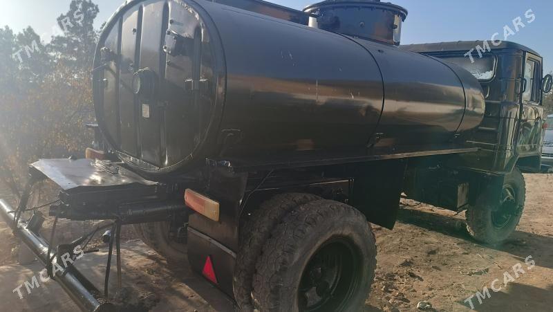 Gaz 66 1992 - 110 000 TMT - Саят - img 4