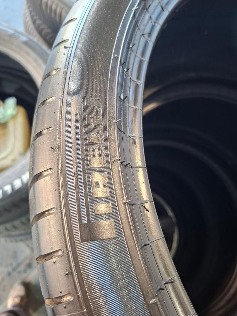 Teker 22lik 4 500 TMT - Parahat 3 - img 3