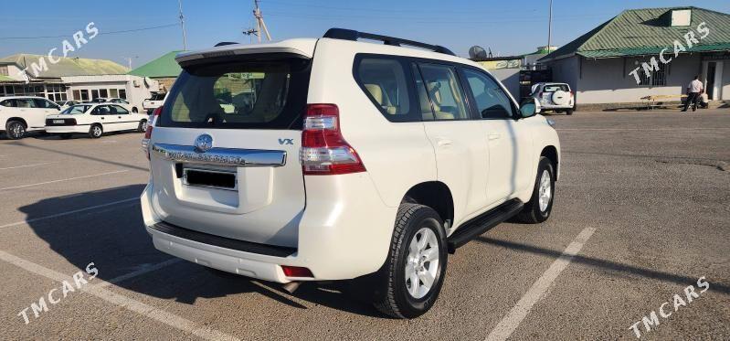 Toyota Land Cruiser Prado 2016 - 750 000 TMT - Aşgabat - img 4
