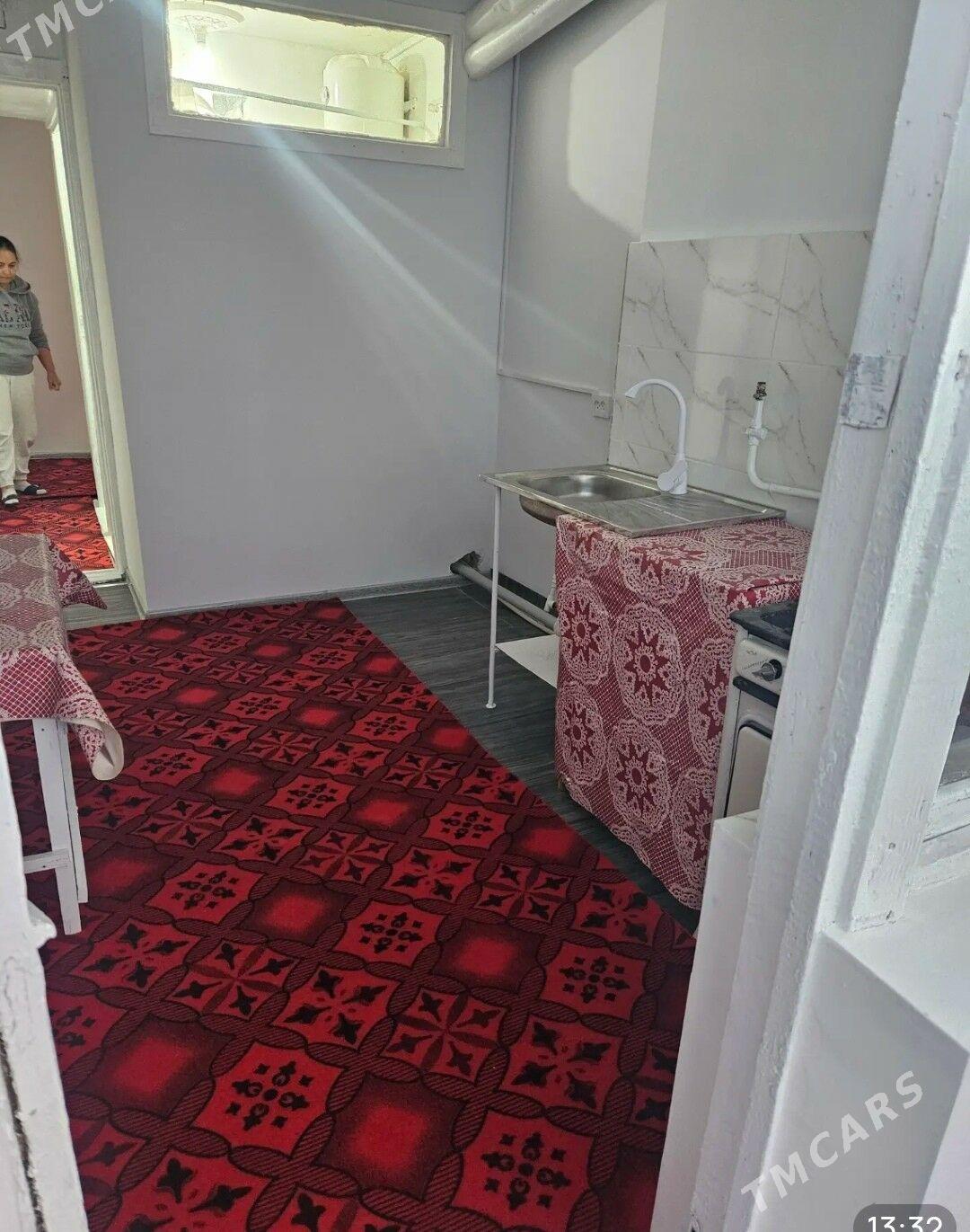   KWARTIRA   - Türkmenabat - img 8