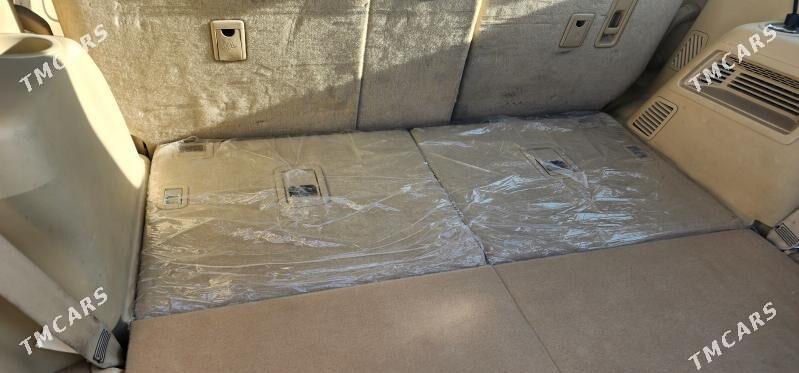 Toyota Land Cruiser Prado 2016 - 750 000 TMT - Aşgabat - img 7