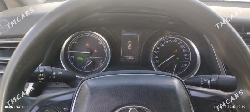 Toyota Camry 2020 - 200 000 TMT - Mary - img 6