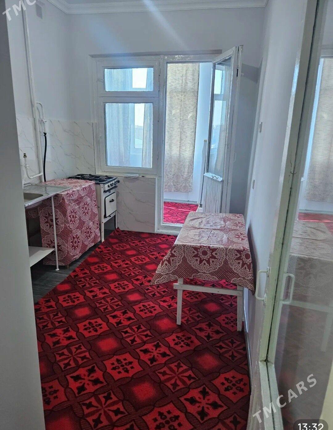 KWARTIRA - Türkmenabat - img 1