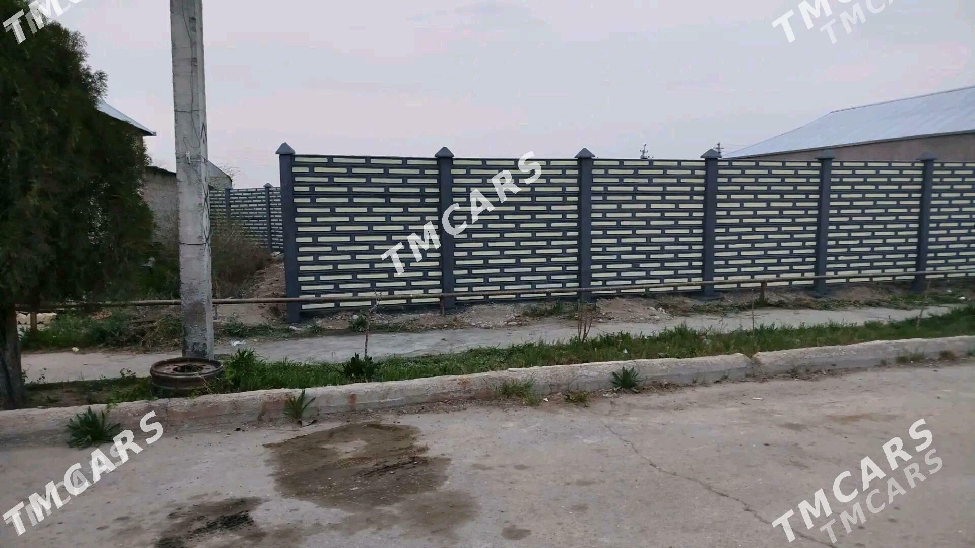 BETON ZABOR HAYAT - Байрамали - img 10