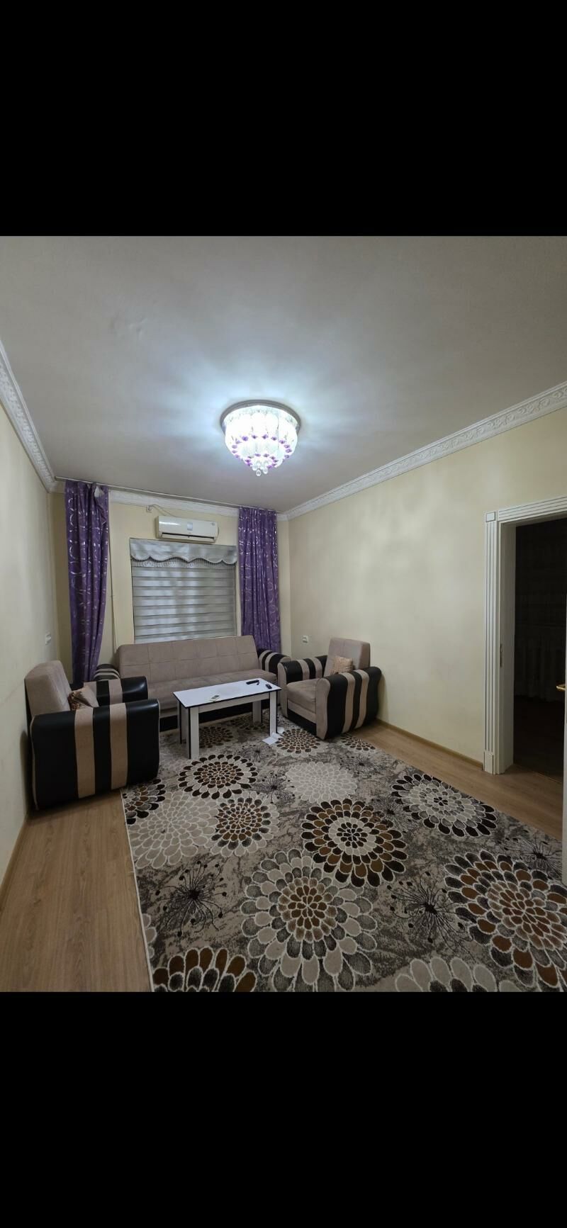 Arenda Mir2 2etaž 1/2kom - Parahat 2 - img 1