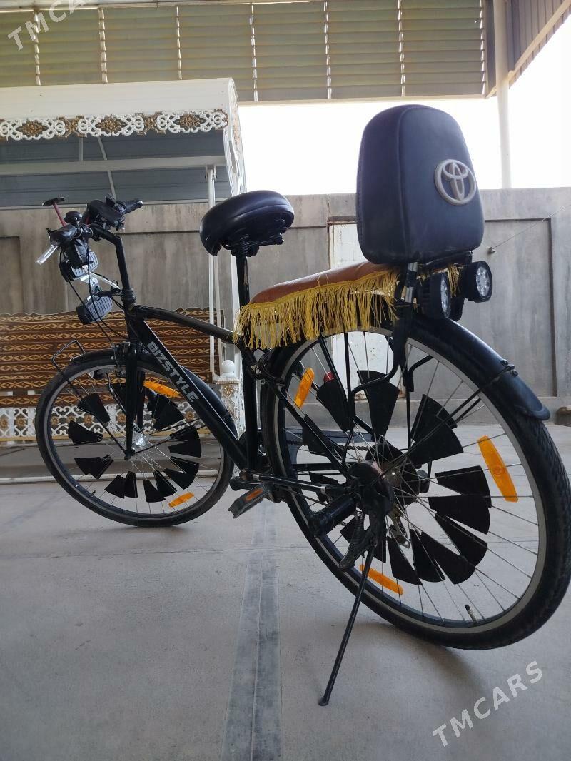 Welsebit - Мары - img 9