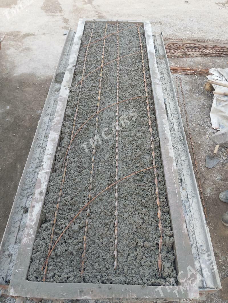 BETON ZABOR HAYAT - Байрамали - img 5