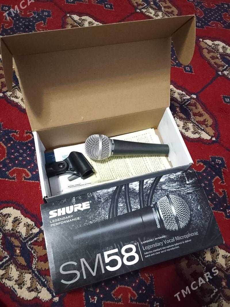 Mikrafon/Микрофон - Mary - img 2