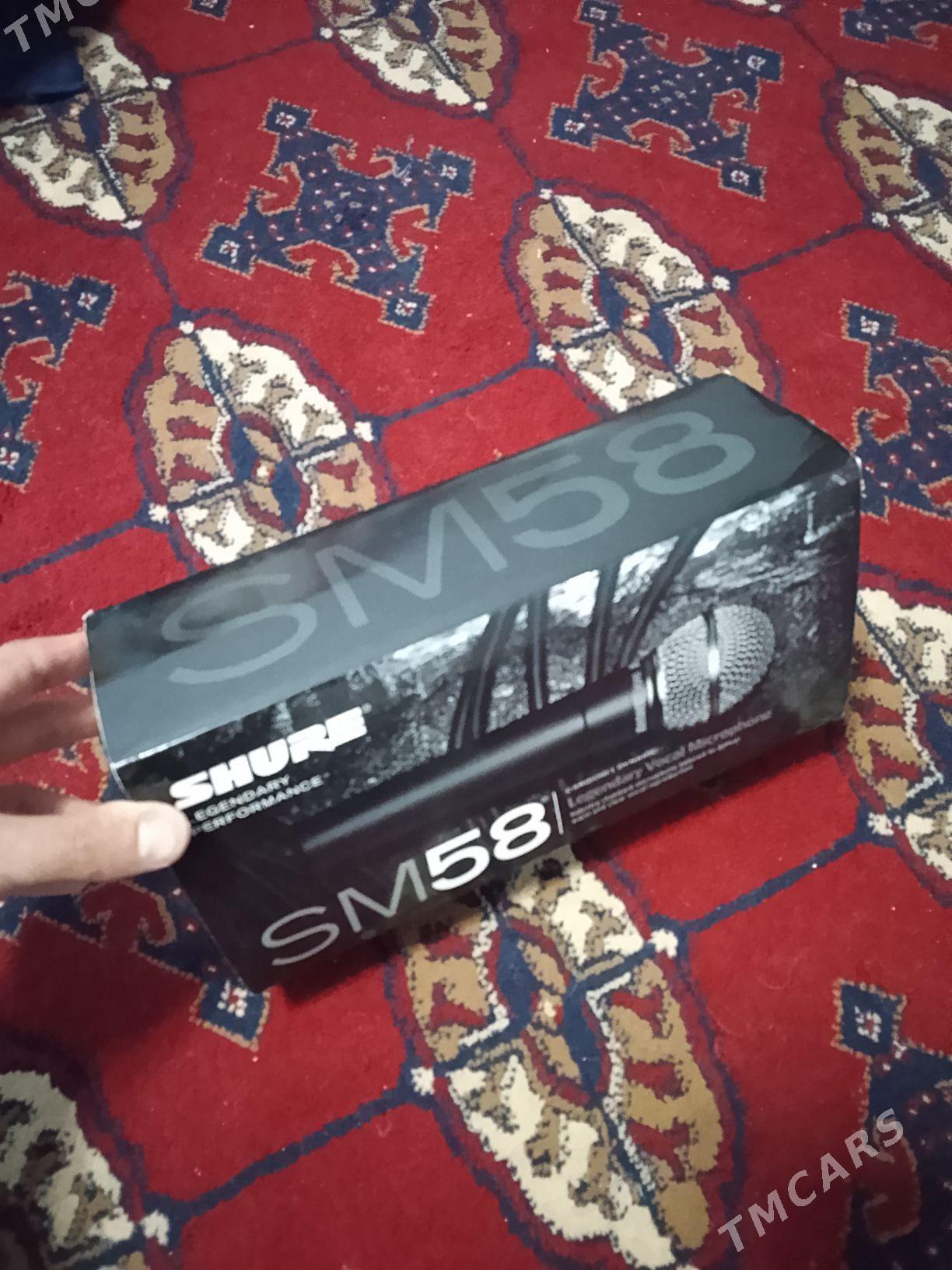 Mikrafon/Микрофон - Mary - img 3