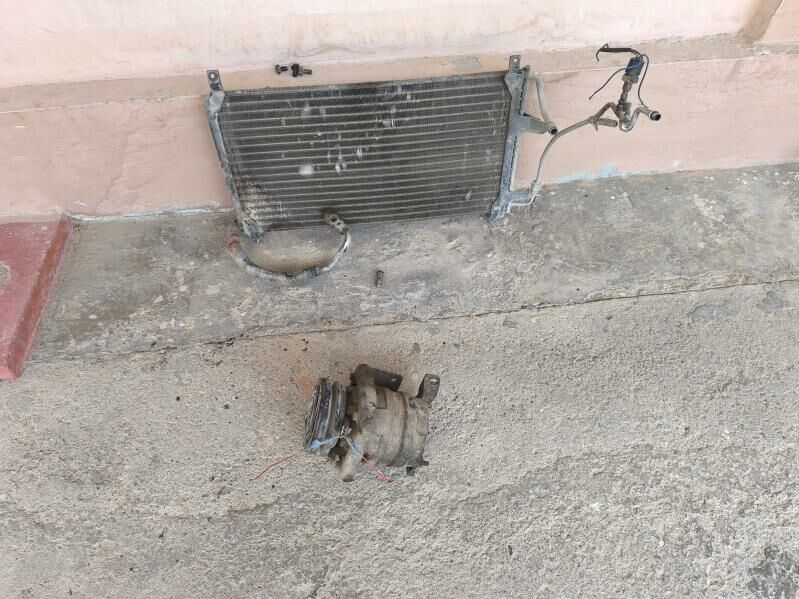 kompressor 600 TMT - Aşgabat - img 2