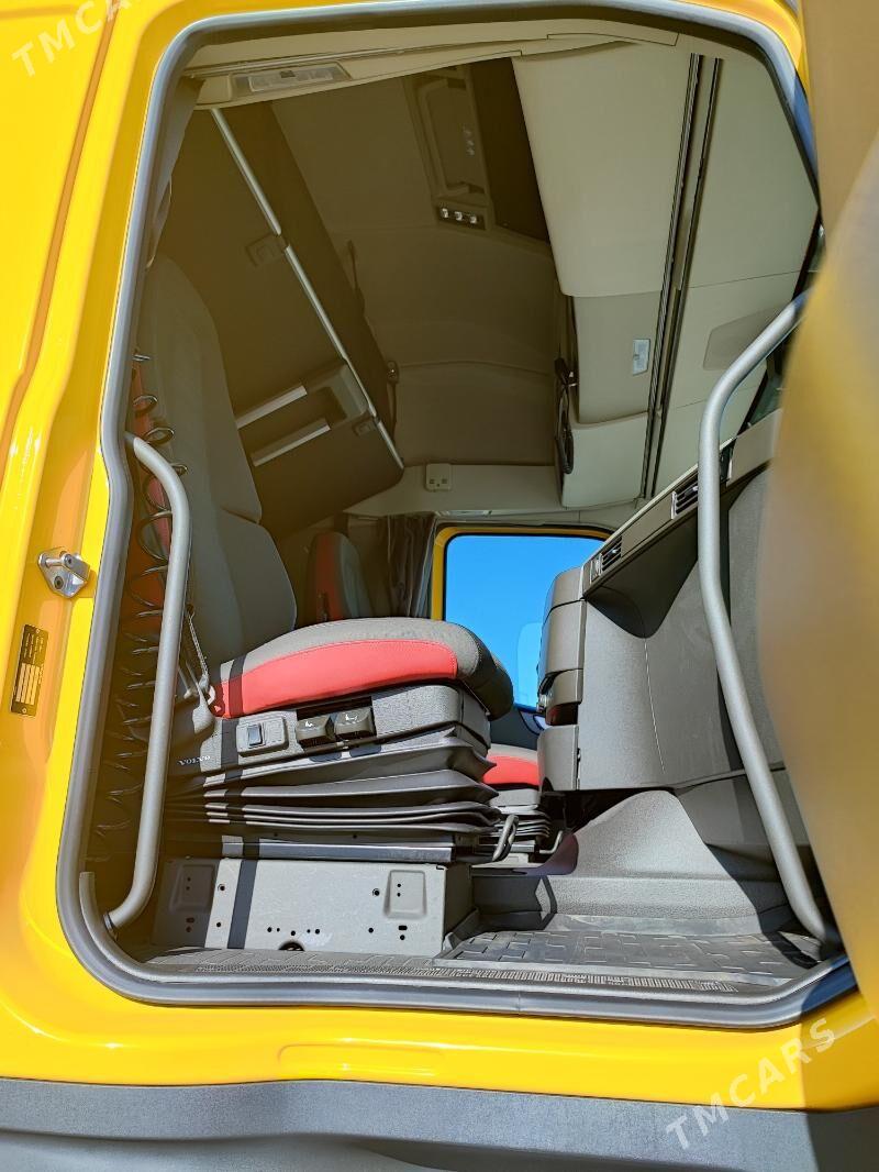 Volvo FH 500 2021 - 1 450 000 TMT - ул. Подвойского (Битарап Туркменистан шаёлы) - img 7