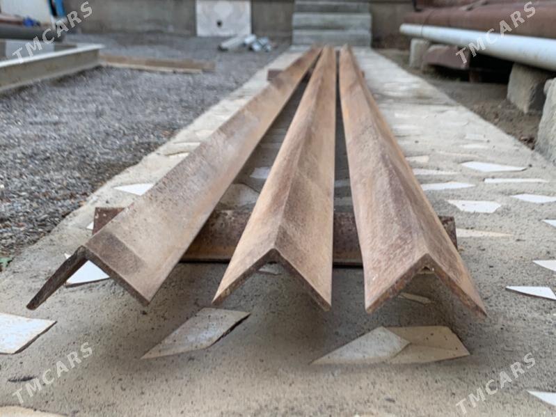 ugolnik - Büzmeýin - img 1