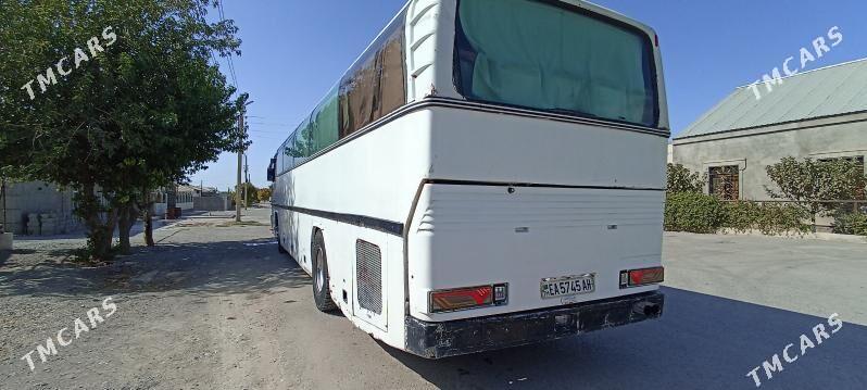 Mercedes-Benz Viano 1982 - 220 000 TMT - Бахарден - img 5