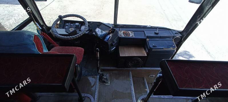 Mercedes-Benz Viano 1982 - 220 000 TMT - Бахарден - img 8