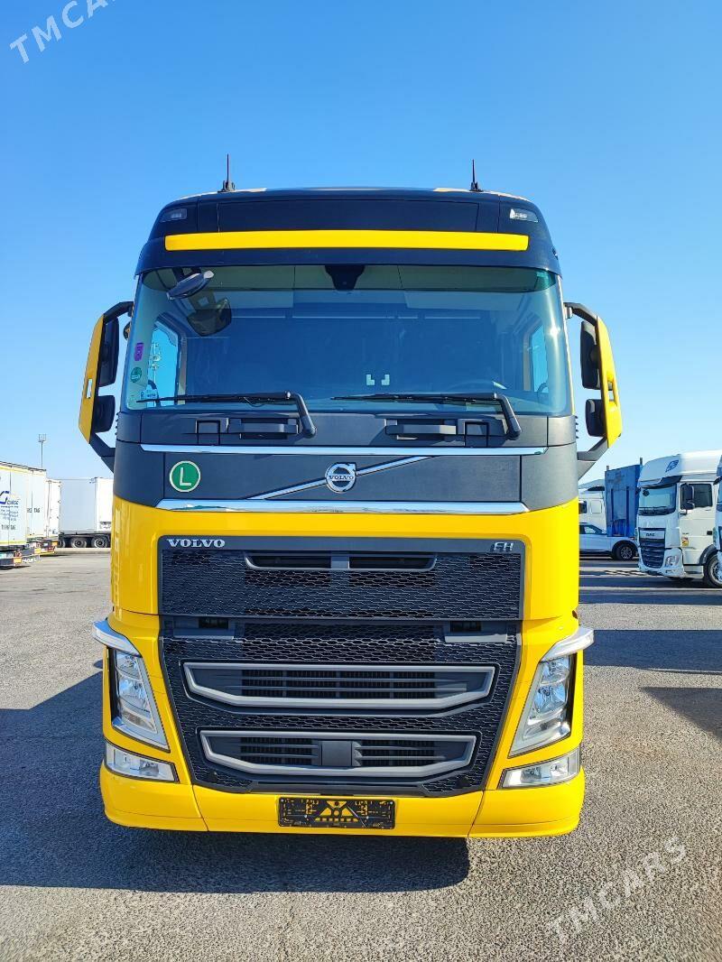 Volvo FH 500 2021 - 1 450 000 TMT - ул. Подвойского (Битарап Туркменистан шаёлы) - img 3