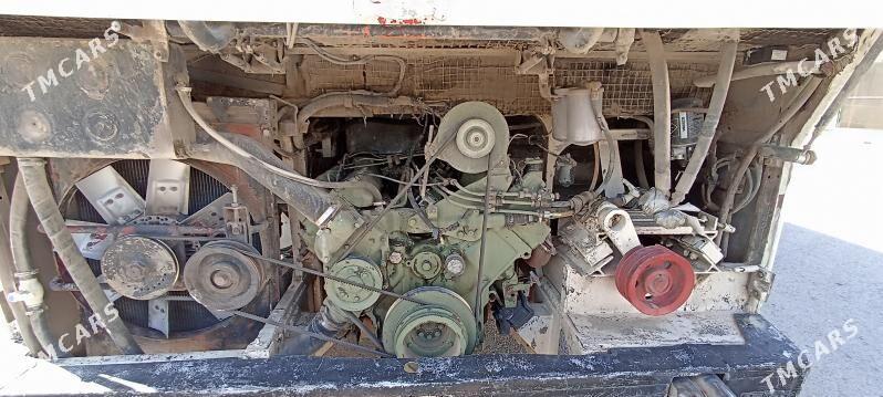 Mercedes-Benz Viano 1982 - 220 000 TMT - Бахарден - img 7