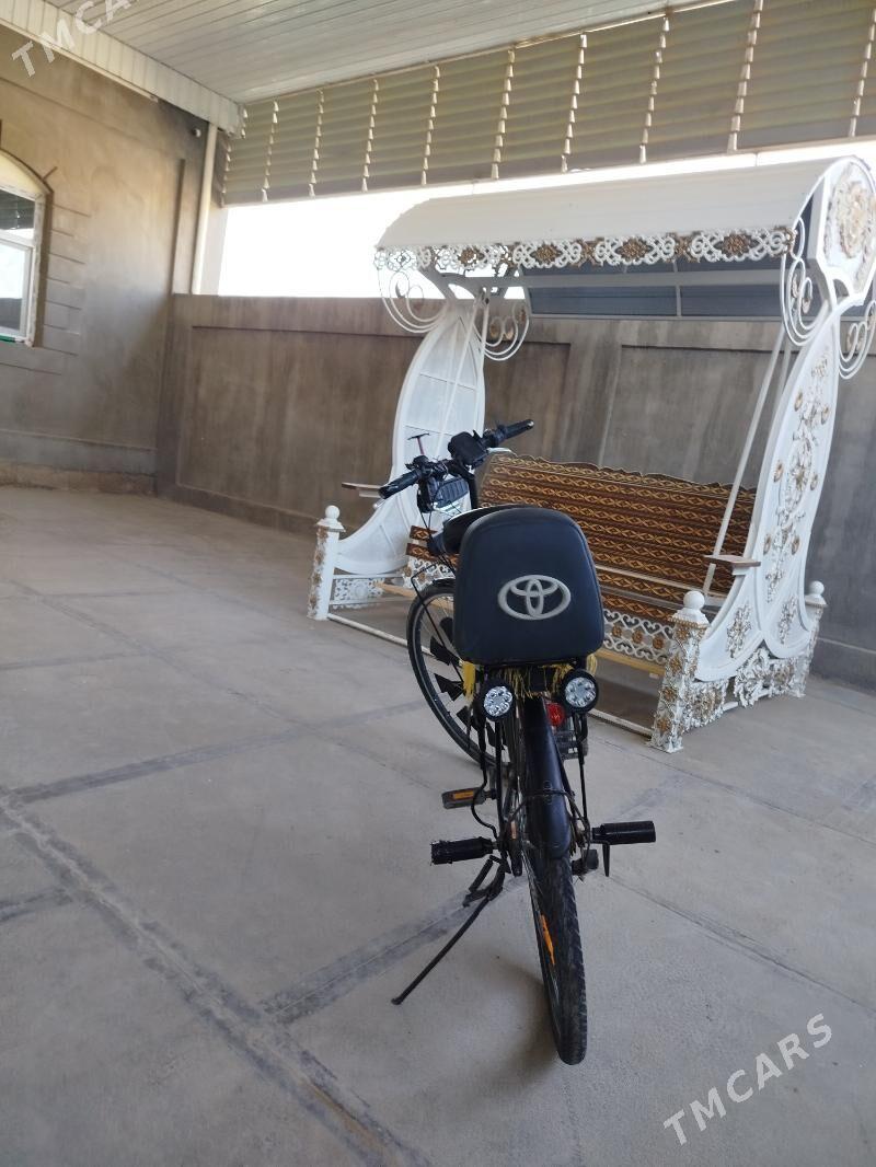 Welsebit - Мары - img 8