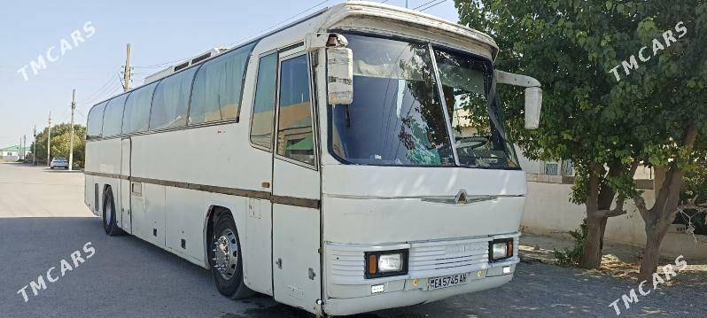 Mercedes-Benz Viano 1982 - 220 000 TMT - Бахарден - img 3