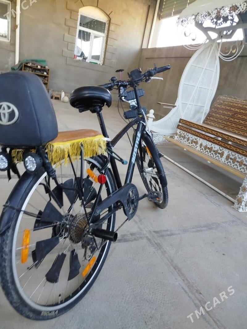 Welsebit - Мары - img 7