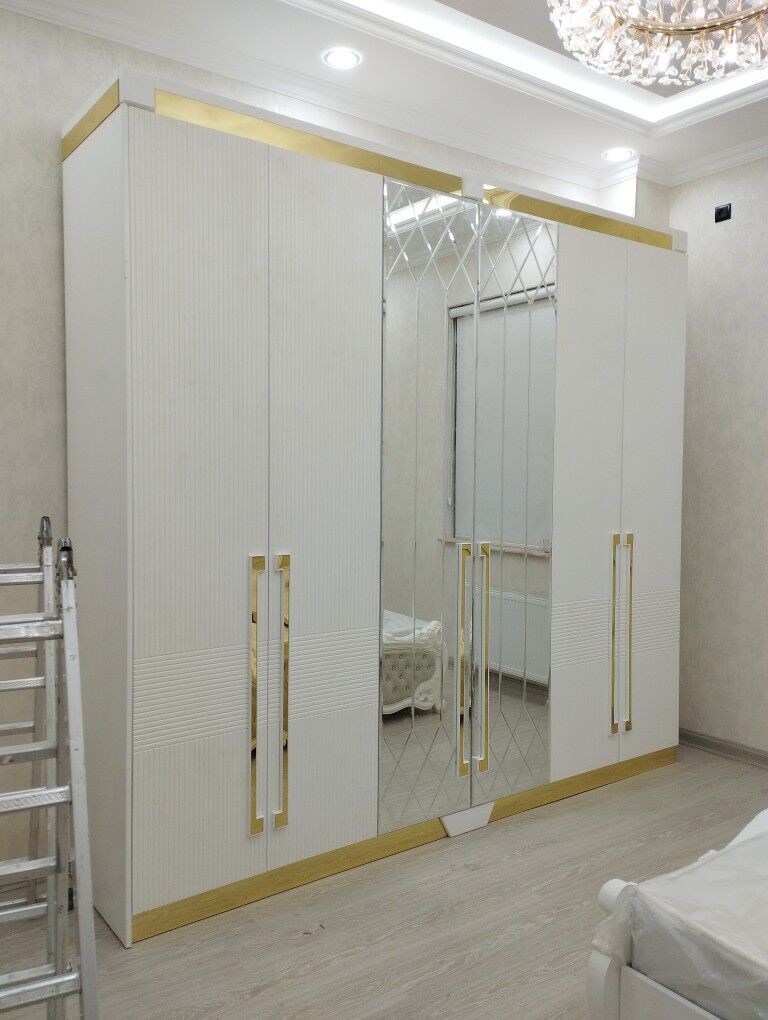 mebel we gapy - Aşgabat - img 3