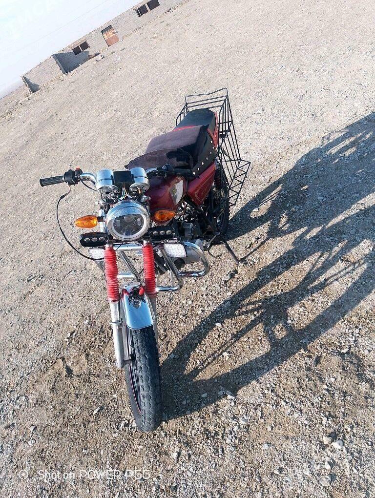 Fekon FK200-14G 2025 - 9 000 TMT - Bereket - img 4