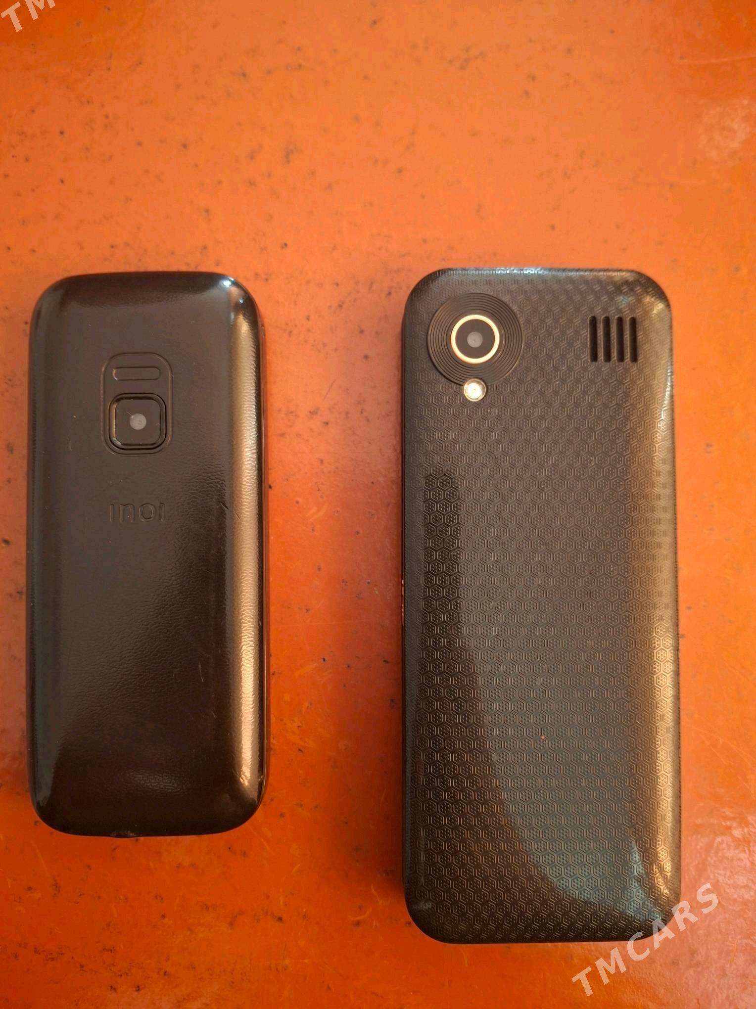 maxfone inoi - Aşgabat - img 2