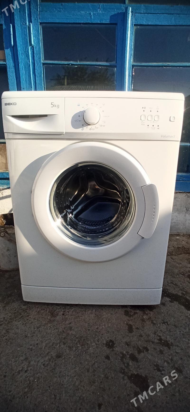 Şatlyk Beko Kir maşyn - Hitrowka - img 1