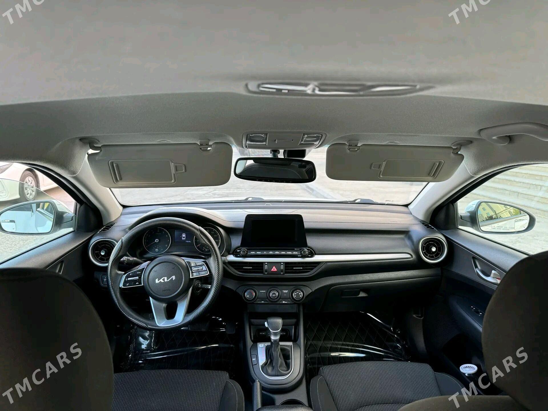 Kia Forte 2020 - 230 000 TMT - Ашхабад - img 2