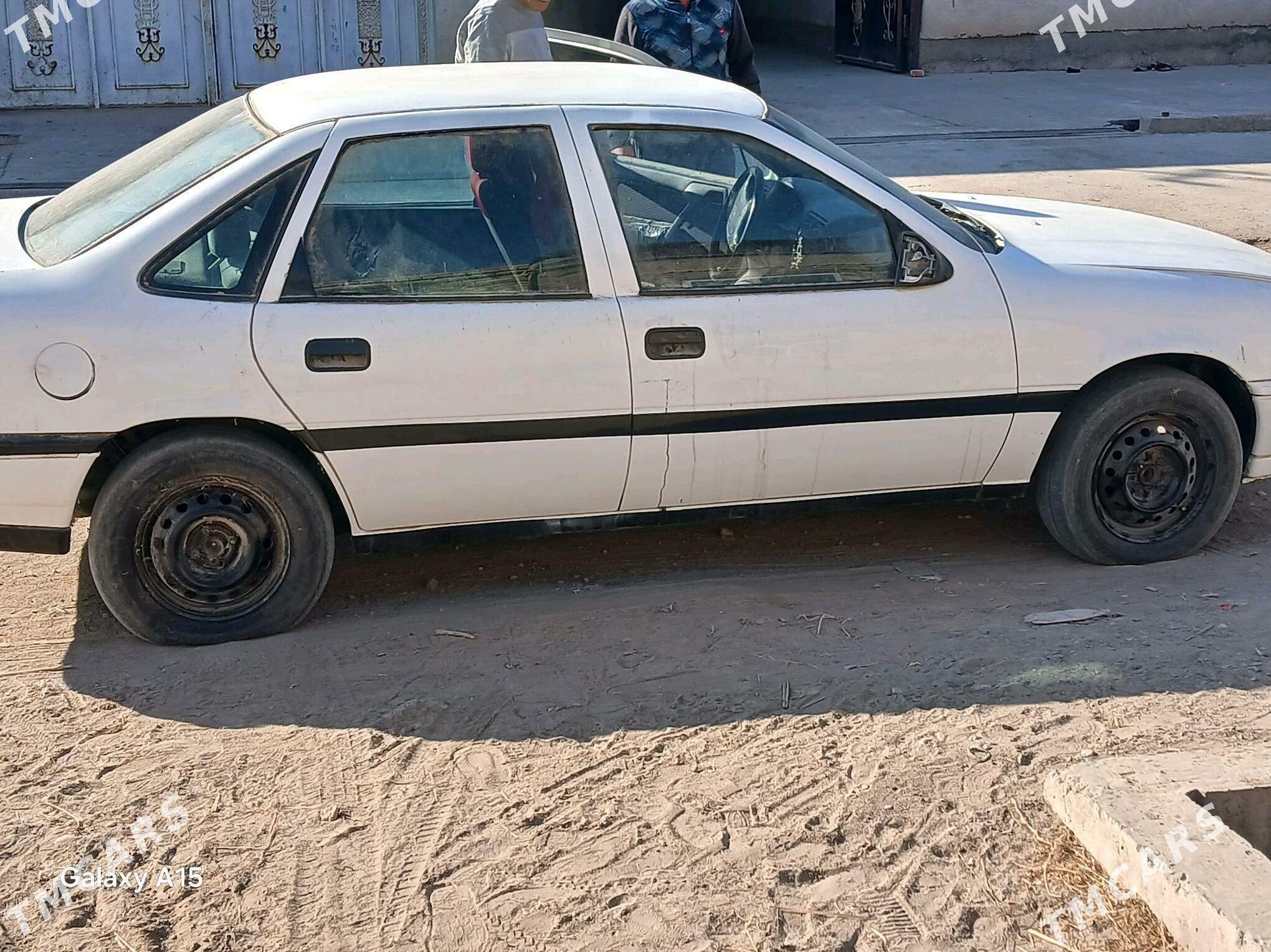 Opel Vectra 1991 - 22 000 TMT - Чарджоу - img 2