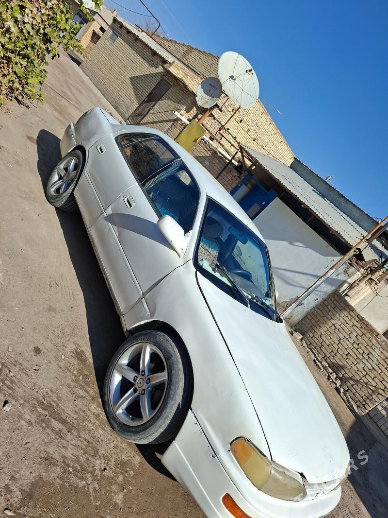 Toyota Camry 1991 - 30 000 TMT - Туркменабат - img 4