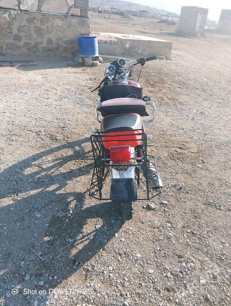 Fekon FK200-14G 2025 - 9 000 TMT - Bereket - img 2