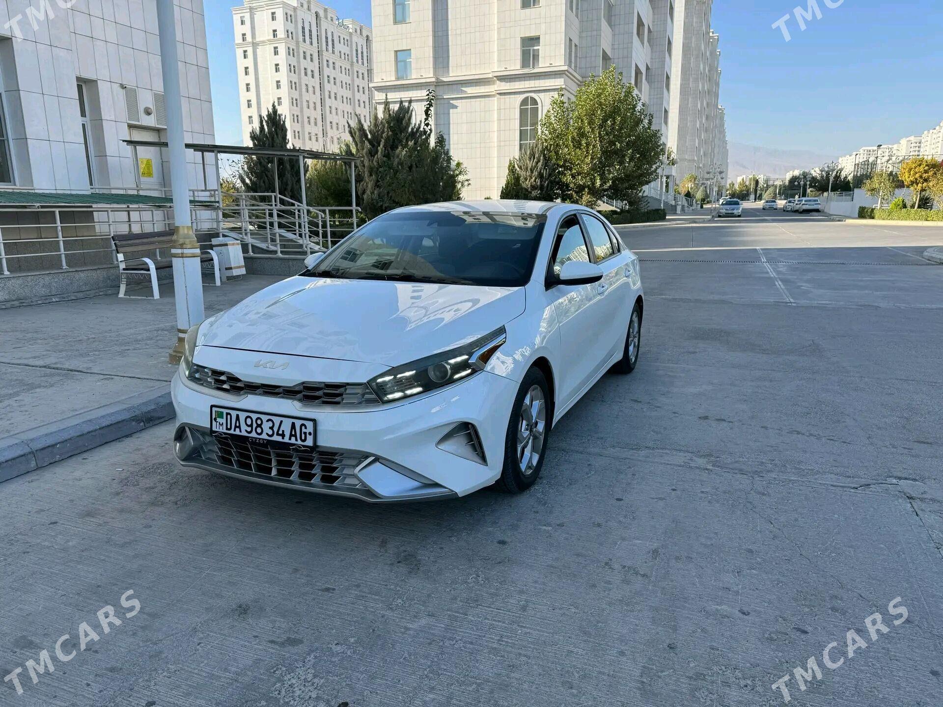 Kia Forte 2020 - 230 000 TMT - Ашхабад - img 5