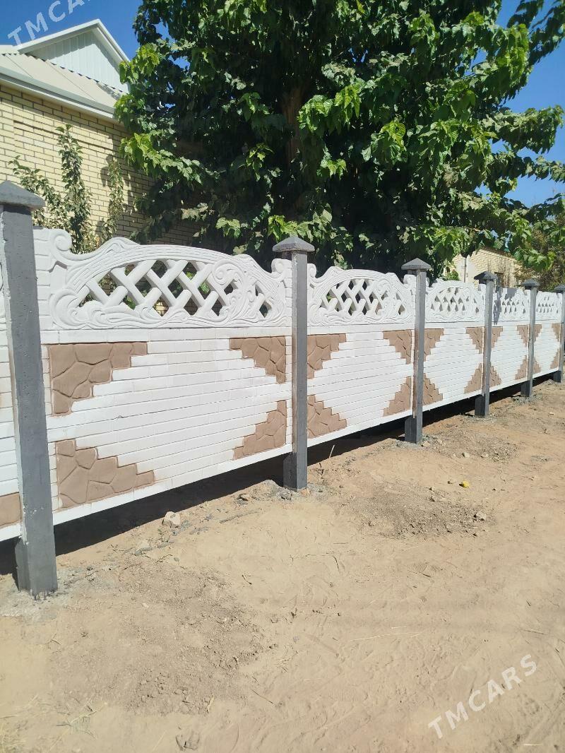 BETON ZABOR HAYAT - Мары - img 4