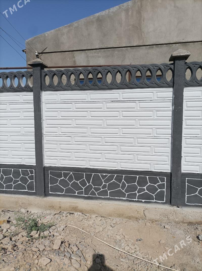 BETON ZABOR HAYAT - Мары - img 3