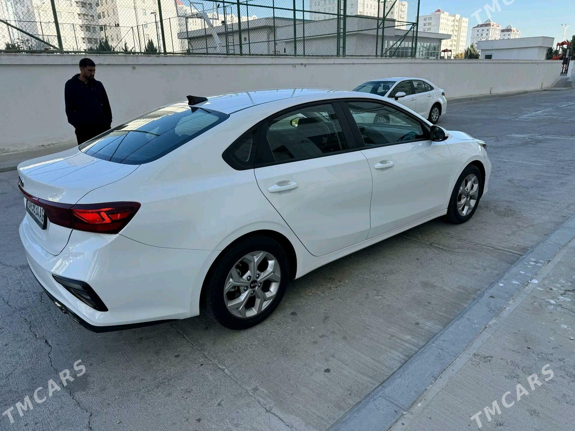 Kia Forte 2020 - 230 000 TMT - Ашхабад - img 6