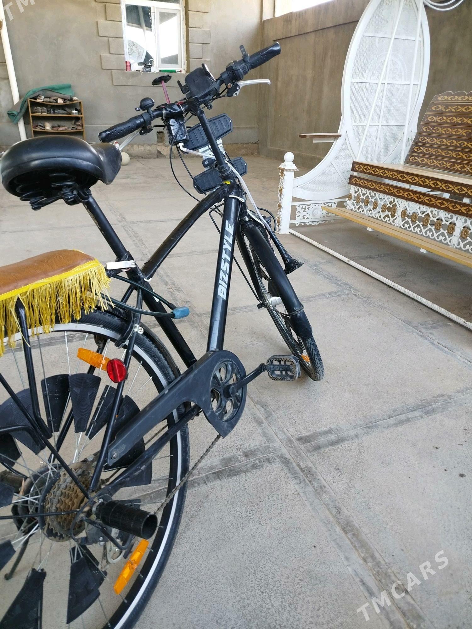 Welsebit - Мары - img 6