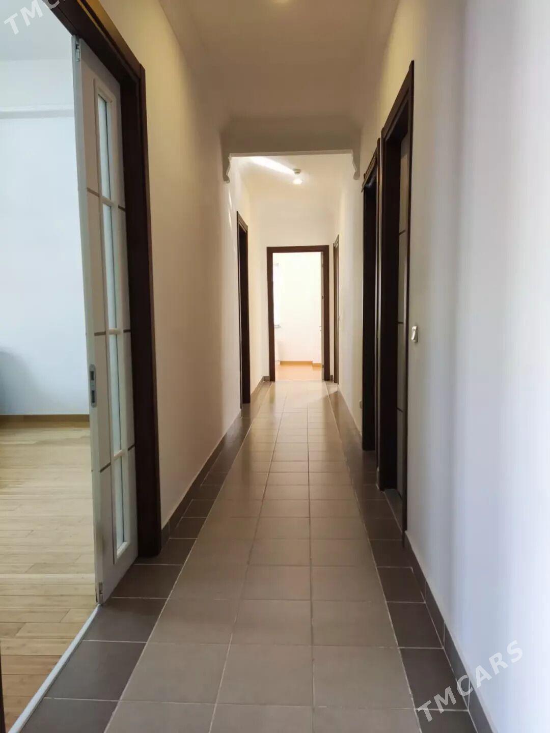 4 komnat 8 etaj elitka - Aşgabat - img 5