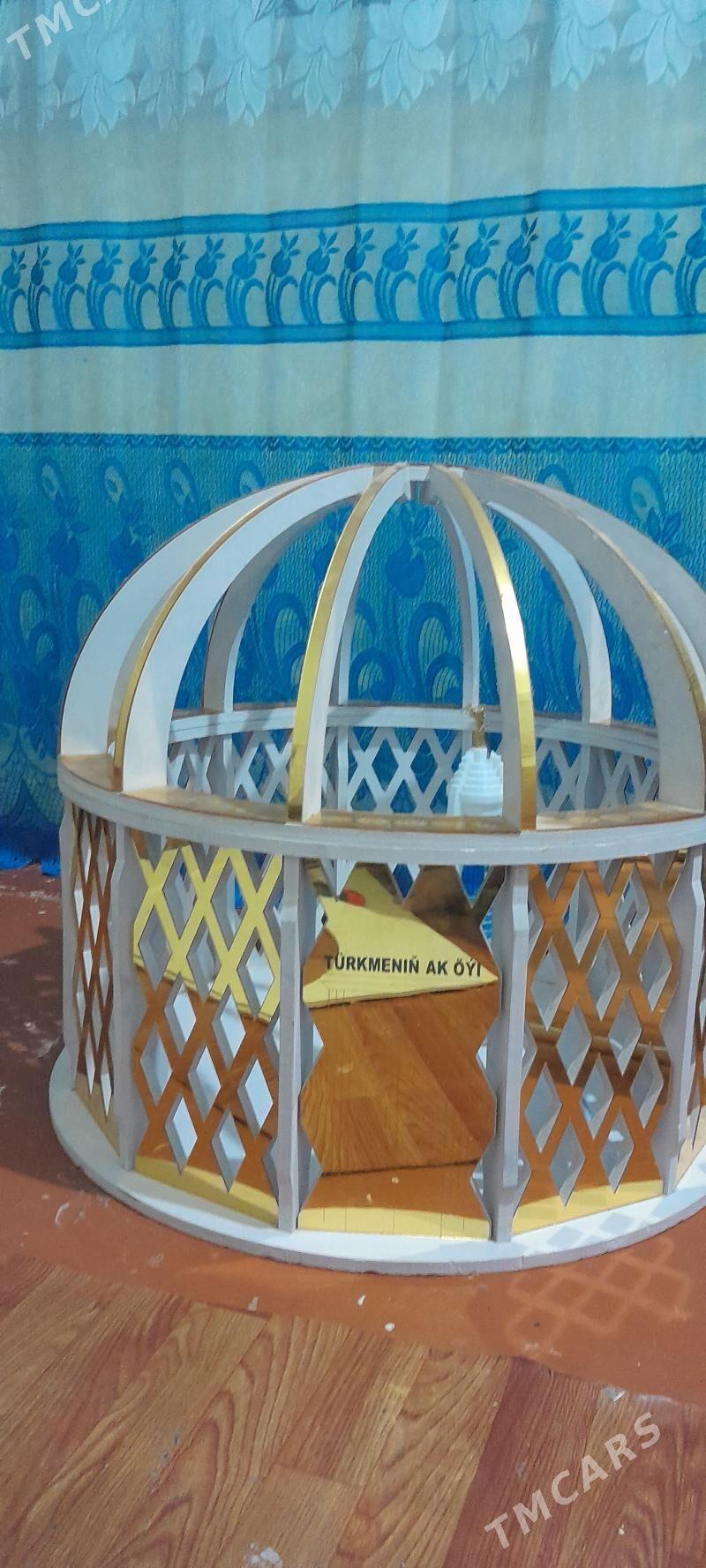 Ak öý - 4 mkr - img 2