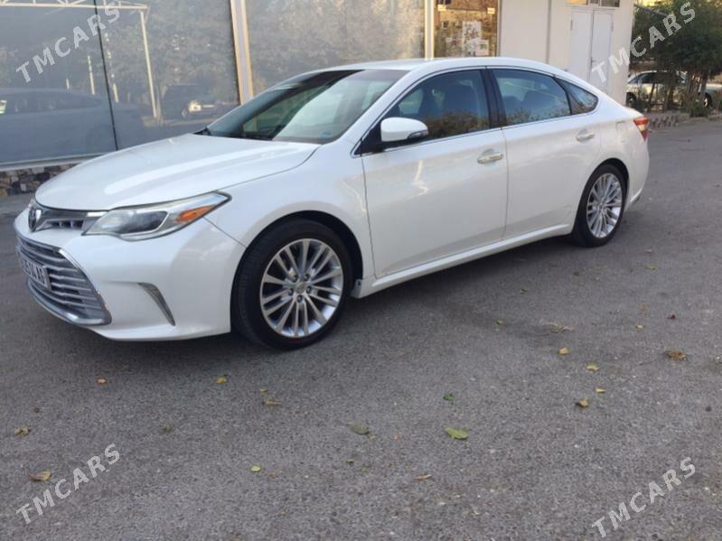 Toyota Avalon 2015 - 299 000 TMT - Aşgabat - img 2