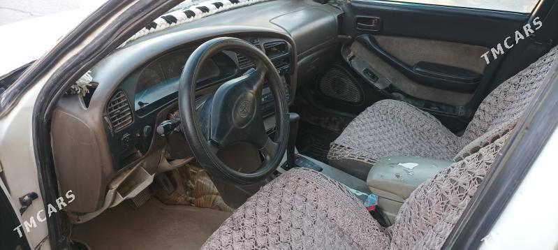 Toyota Camry 1991 - 30 000 TMT - Туркменабат - img 8