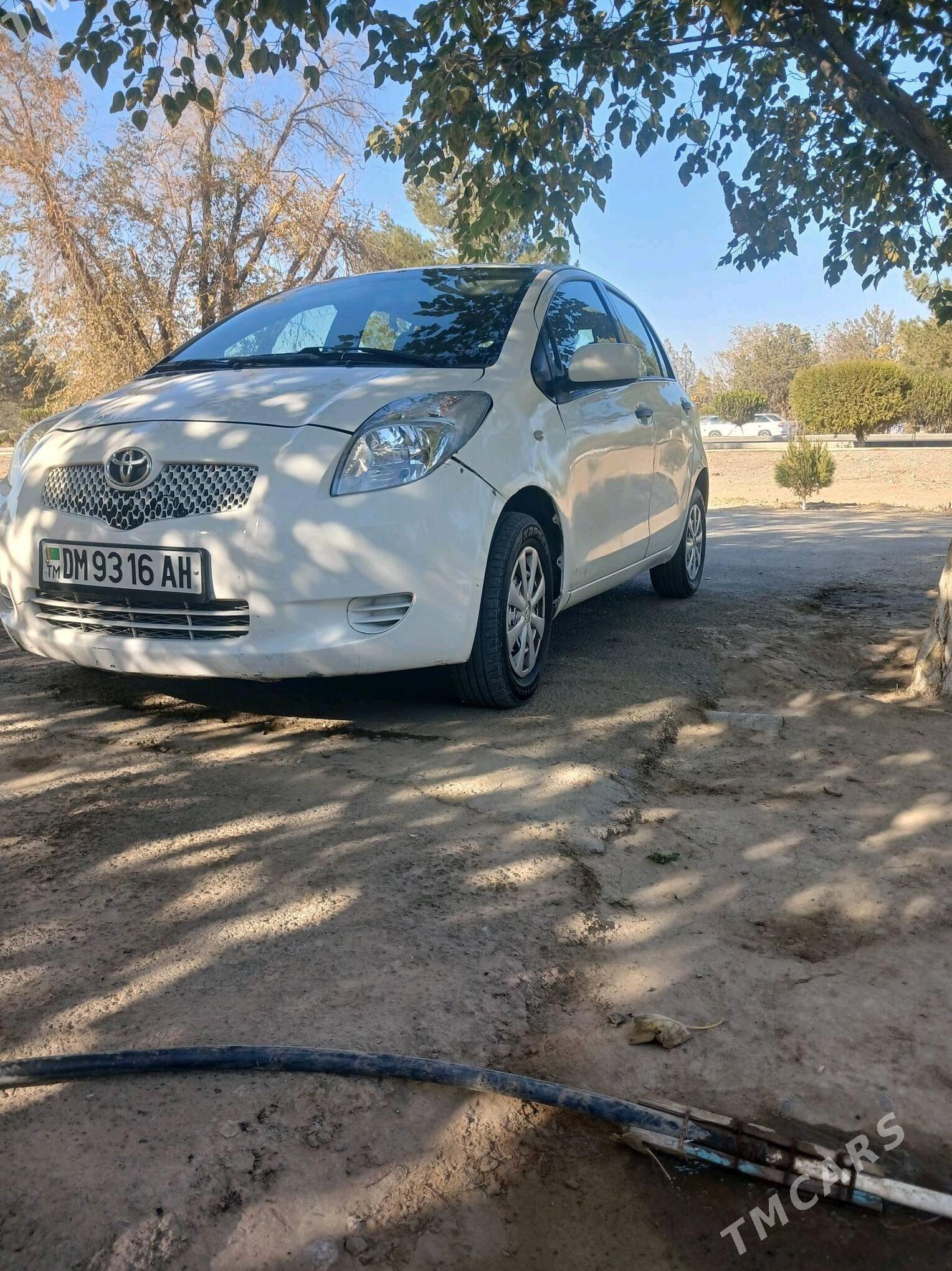 Toyota Yaris 2007 - 115 000 TMT - Änew - img 3