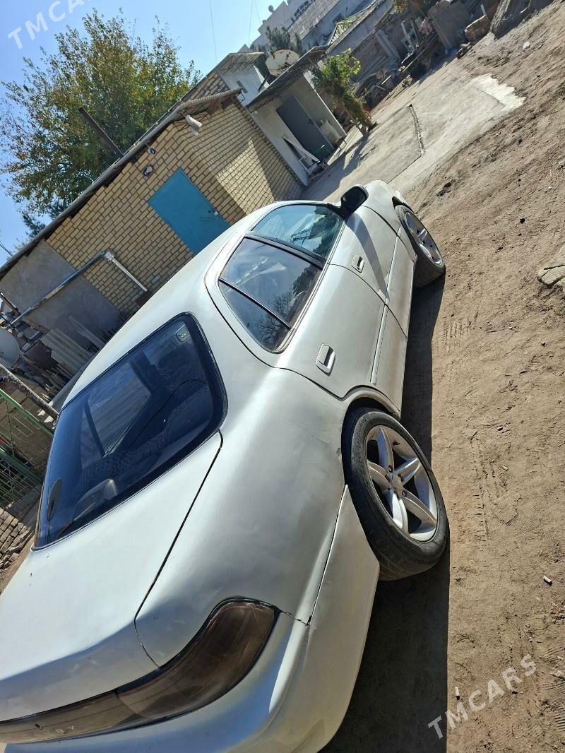 Toyota Camry 1991 - 30 000 TMT - Туркменабат - img 3