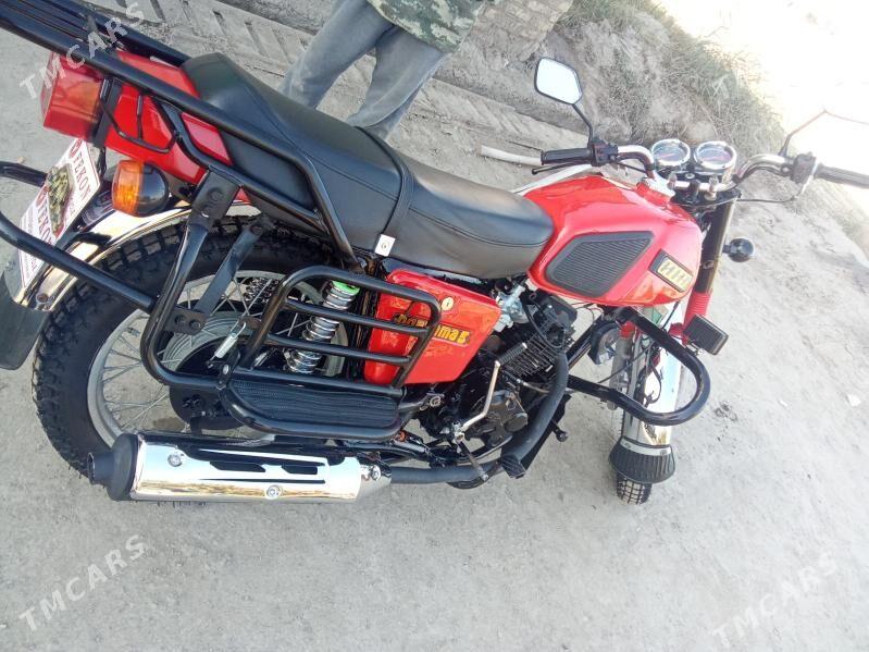 Fekon FK200-14G 2025 - 16 000 TMT - Halaç - img 7